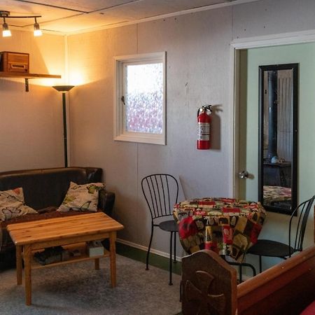 Meadow Suites In Wells Barkerville Εξωτερικό φωτογραφία