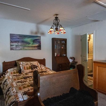 Meadow Suites In Wells Barkerville Εξωτερικό φωτογραφία