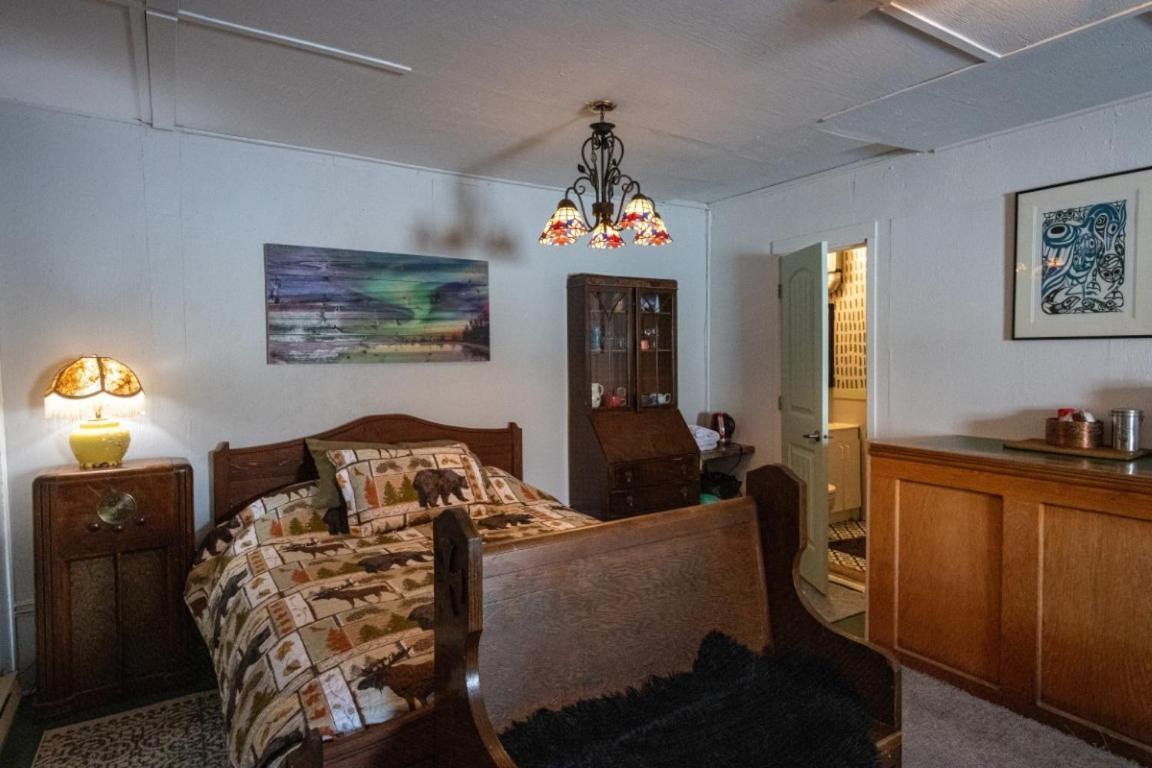Meadow Suites In Wells Barkerville Εξωτερικό φωτογραφία